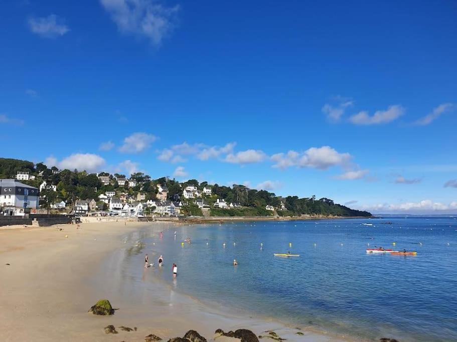 Sables Blancs Douarnenez