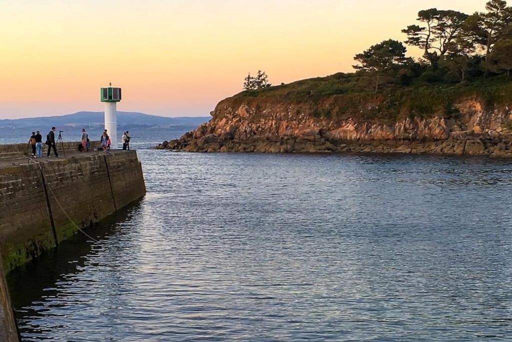 Sables Blancs * Douarnenez