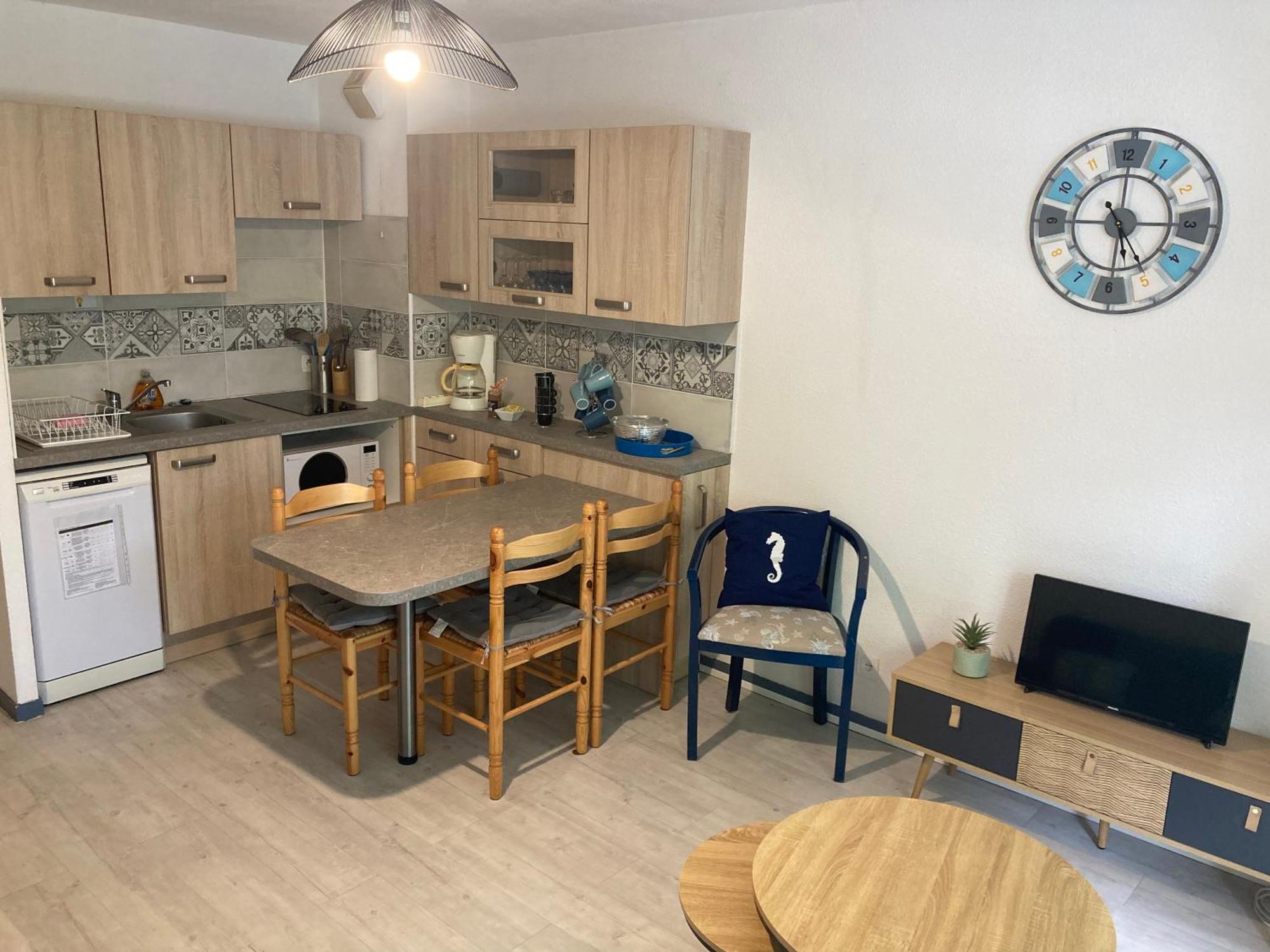 Apartment Sables Blancs Douarnenez
